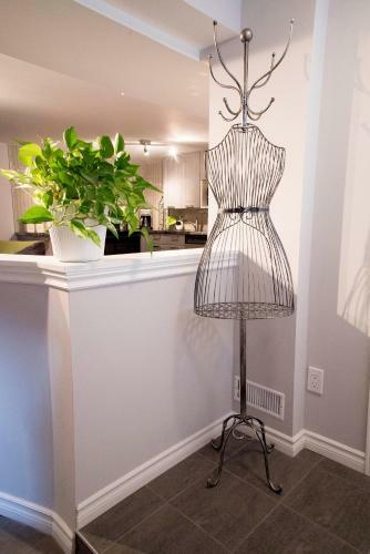 Apartamento Charming Downtown Pied-�-terre