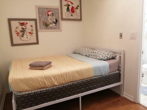 Apartamento Toronto Fabulous Cn Tower Downtown Condo