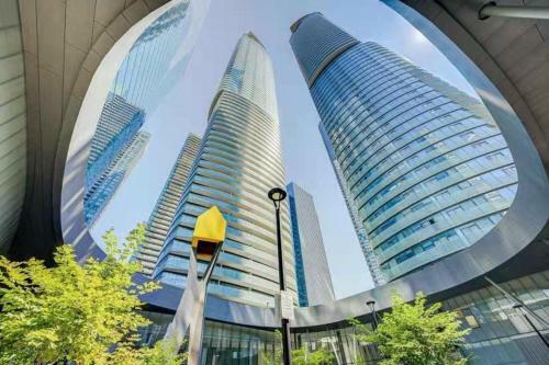 Apartamento Toronto Fabulous Cn Tower Downtown Condo