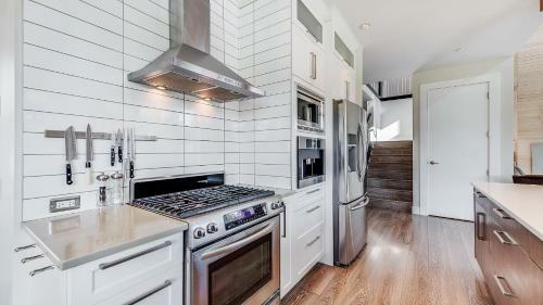 Country Retreat In Metchosin