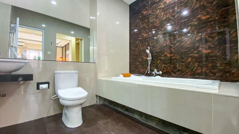 Hotel Ultimate Residence Bali