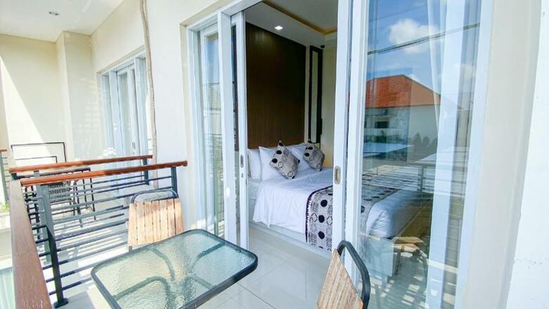 Hotel Ultimate Residence Bali
