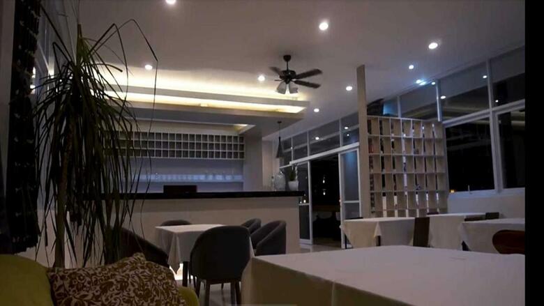 Hotel Ultimate Residence Bali