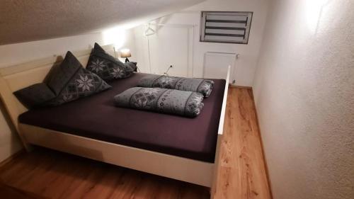 Apartment Suzana