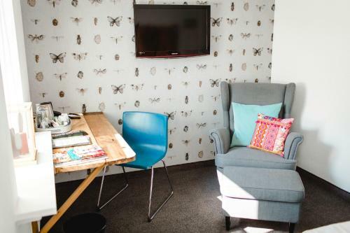 Hotel Bei Kliewe Im Westf�lischen Hof