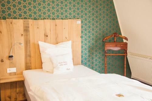 Hotel Bei Kliewe Im Westf�lischen Hof