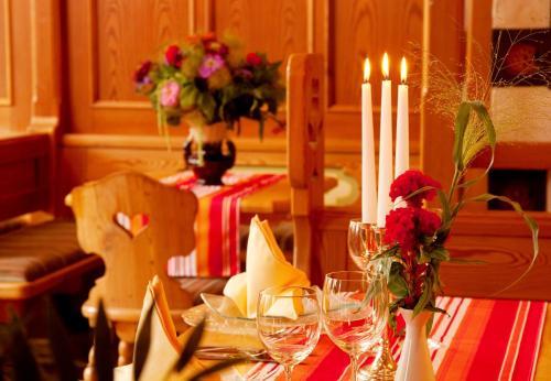 Landhotel Bayerwald