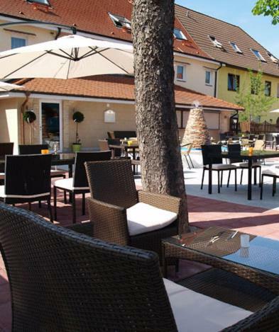 Hotel Zum Ochsen