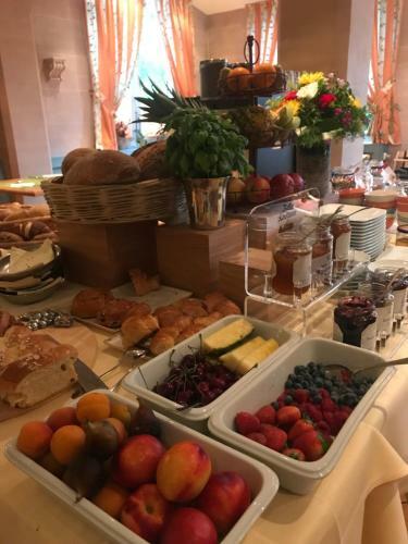 Hotel Schwarzw�lder Hof