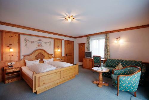 Hostal Hotel Gasthof J�gerhaus