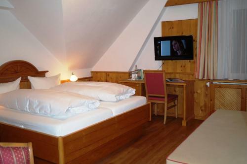 Hostal Hotel Gasthof J�gerhaus