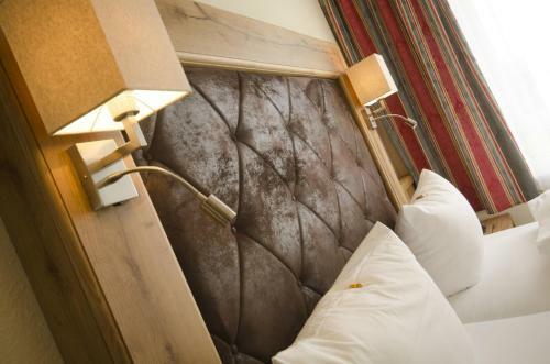 Hostal Hotel Gasthof J�gerhaus