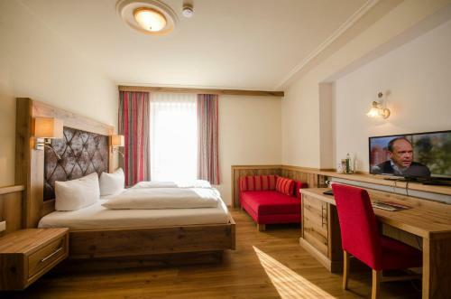 Hostal Hotel Gasthof J�gerhaus