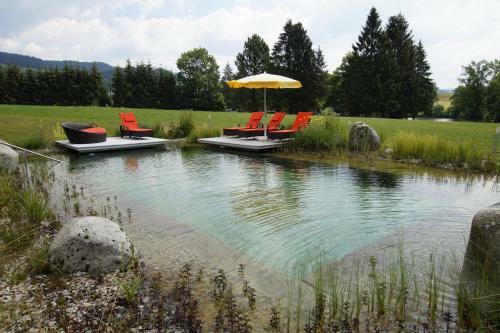 Hostal Hotel Gasthof J�gerhaus