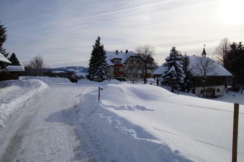 Hostal Hotel Gasthof J�gerhaus