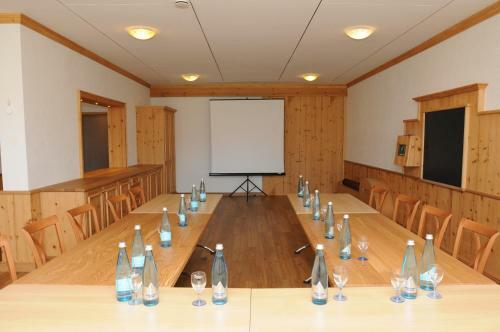 Hostal Hotel Gasthof J�gerhaus