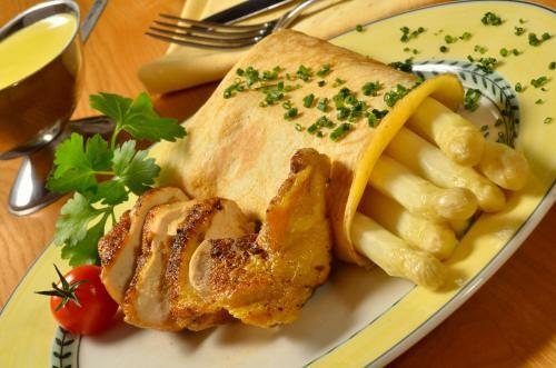 Hostal Hotel Gasthof J�gerhaus