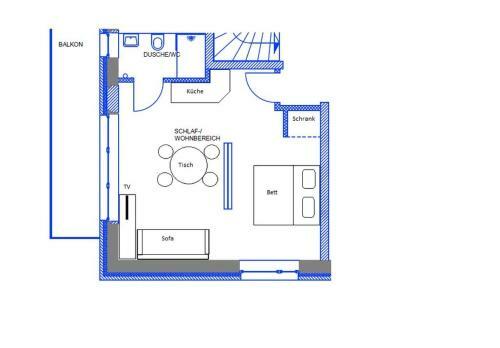Apartamentos Blugarden Ferienapartments Im Spreewald