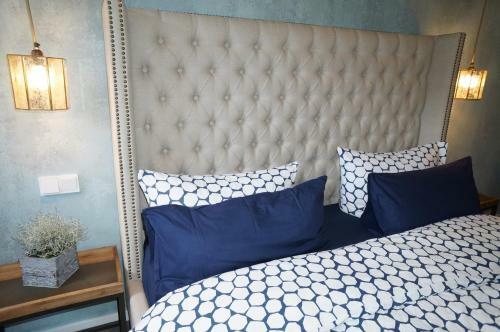 Apartamentos Blugarden Ferienapartments Im Spreewald