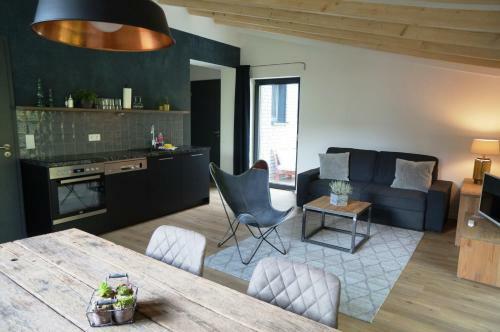 Apartamentos Blugarden Ferienapartments Im Spreewald