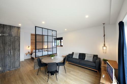 Apartamentos Blugarden Ferienapartments Im Spreewald