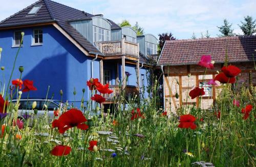 Apartamentos Blugarden Ferienapartments Im Spreewald