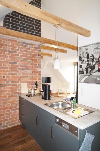 Apartamentos Blugarden Ferienapartments Im Spreewald