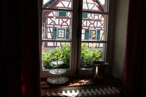 Hotel De Charme 'zum Schiff'