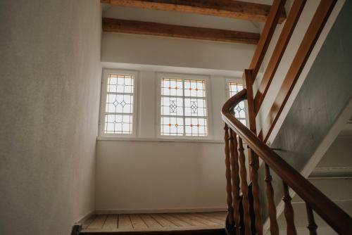Apartamento Ferienwohnung Am Federsee