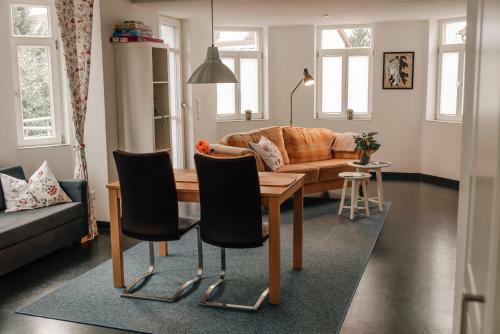 Apartamento Ferienwohnung Am Federsee