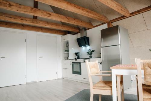 Apartamento Ferienwohnung Am Federsee