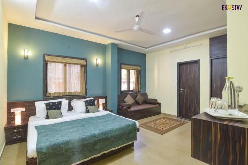 Ekostay - Cinnamon Villa
