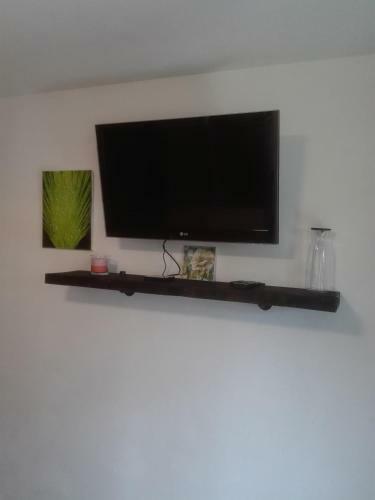 Apartment Angelika