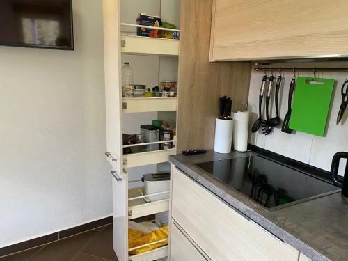 Apartamento Ferienwohnung Am Badesee Mit Priv. Sauna /terrasse