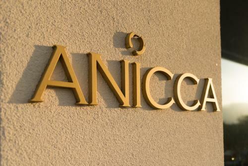 Villa Anicca
