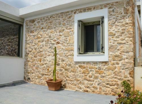 Deus Apartments_ Athens Airport