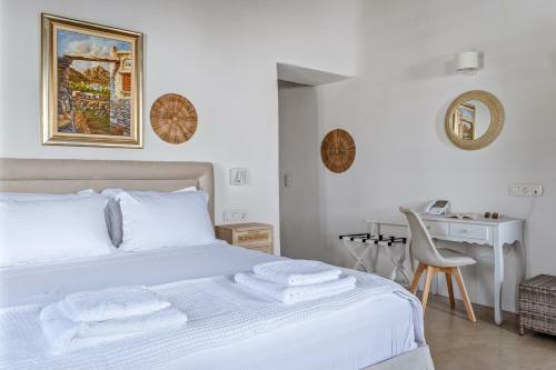 Hotel Ursa Major Suites