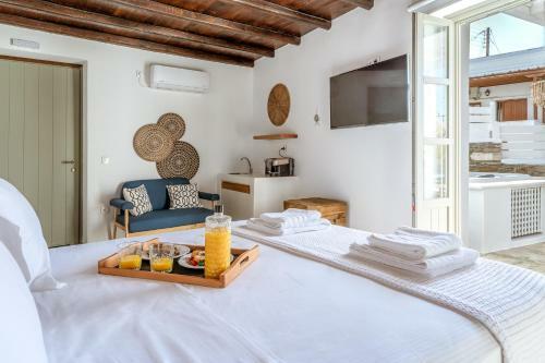 Hotel Ursa Major Suites