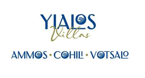 Apartamento Yialos Villas - Kohili