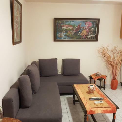 Apartamento George's & Amalia's Appartments 2