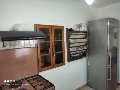 Villa Wild Orchid Afantou