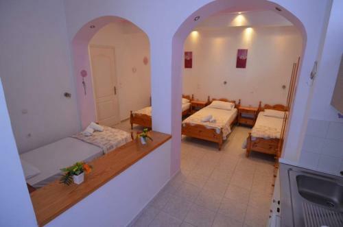 Apartamento Marianthi Studios Stegna