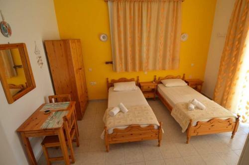 Apartamento Marianthi Studios Stegna
