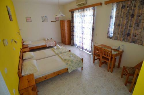 Apartamento Marianthi Studios Stegna