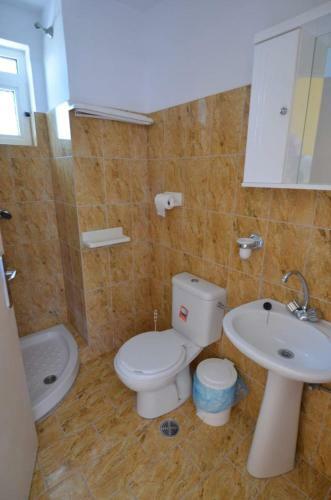 Apartamento Marianthi Studios Stegna