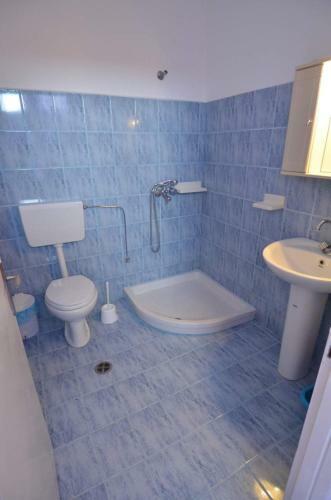 Apartamento Marianthi Studios Stegna