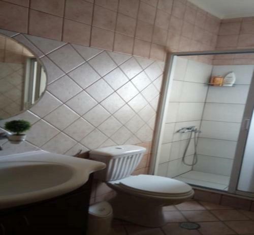 Gemani Apartments Rhodes City
