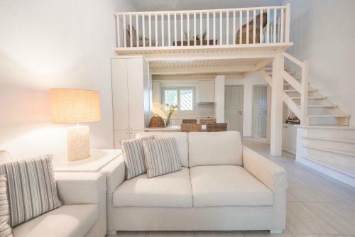 #villa Armonia By Halu! Sani Villas