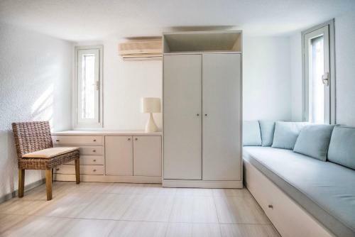 #villa Armonia By Halu! Sani Villas