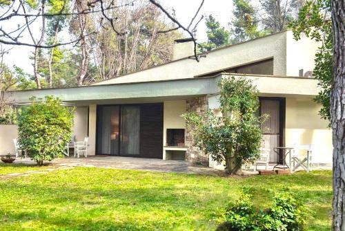 #villa Armonia By Halu! Sani Villas